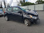 Chevrolet Spark 2021