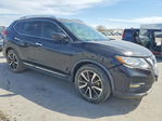 Nissan Rogue 2018