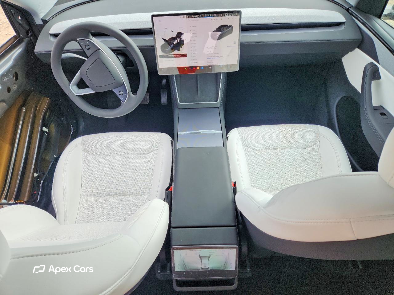 Tesla Model Y 2026