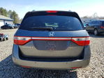 Honda Odyssey 2012
