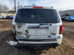 Honda Pilot 2013