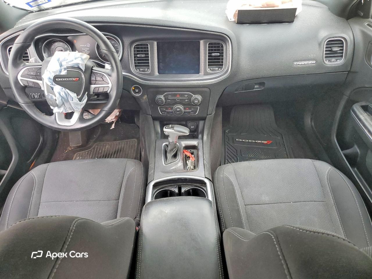 Dodge Charger 2018
