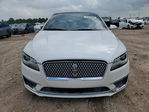 Lincoln MKZ 2017