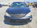 Toyota Camry 2004