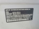 BMW Series 5 2026