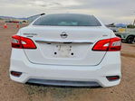Nissan Sentra 2017