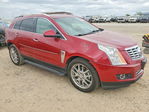 Cadillac SRX 2013