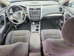 Nissan Altima 2013