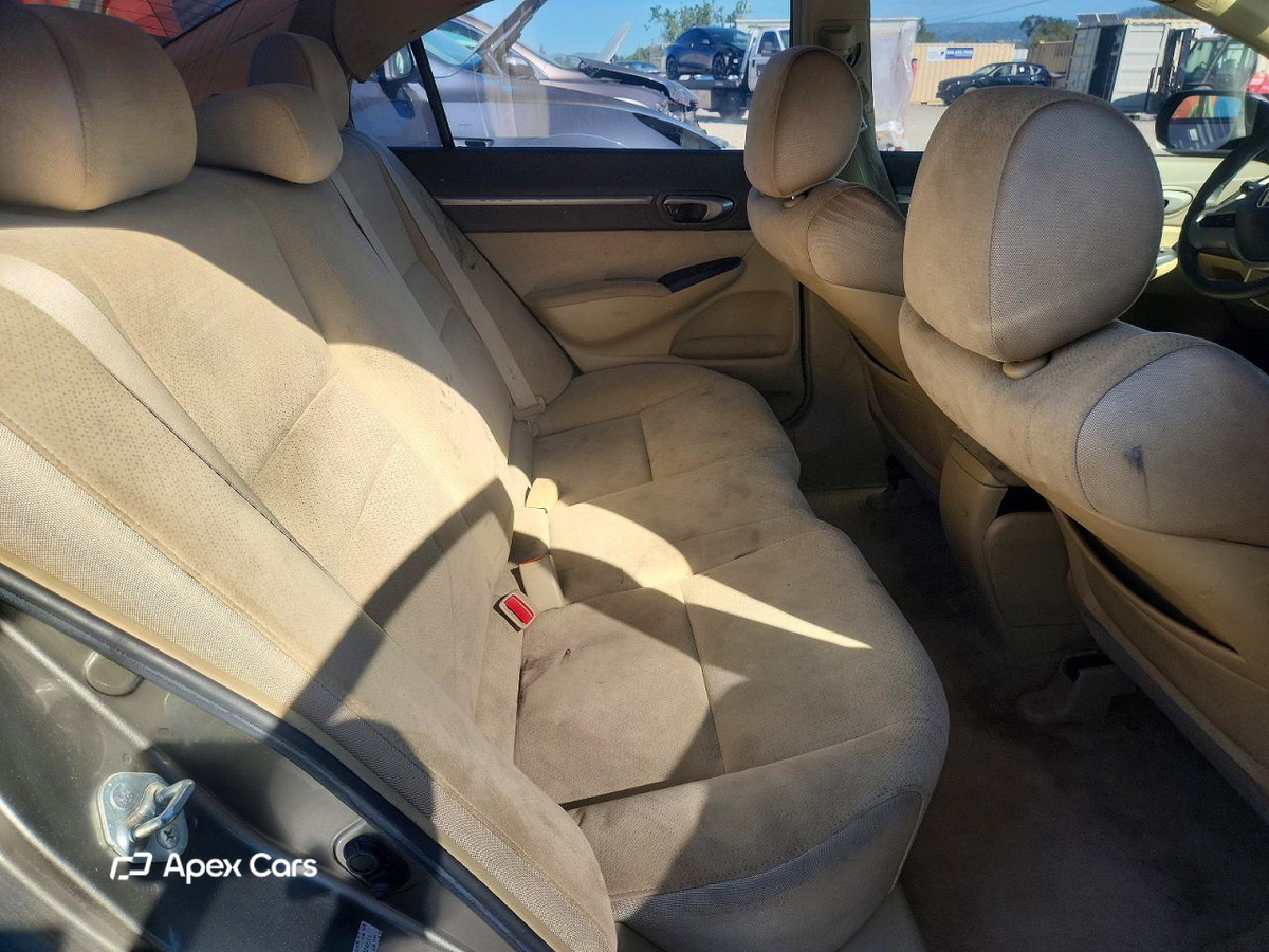 Honda Civic 2007