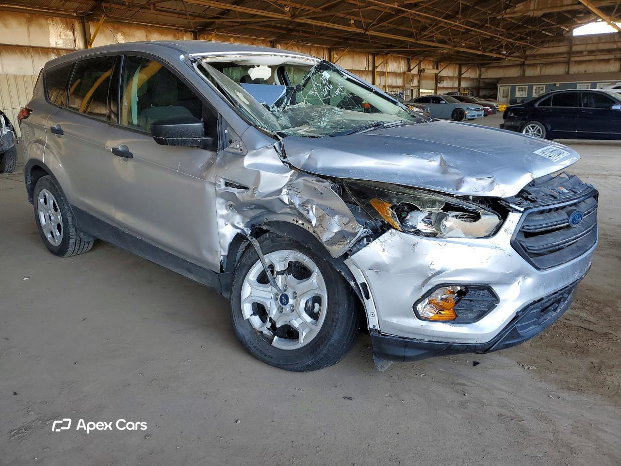 Ford Escape 2019