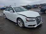 Audi RS4 2013