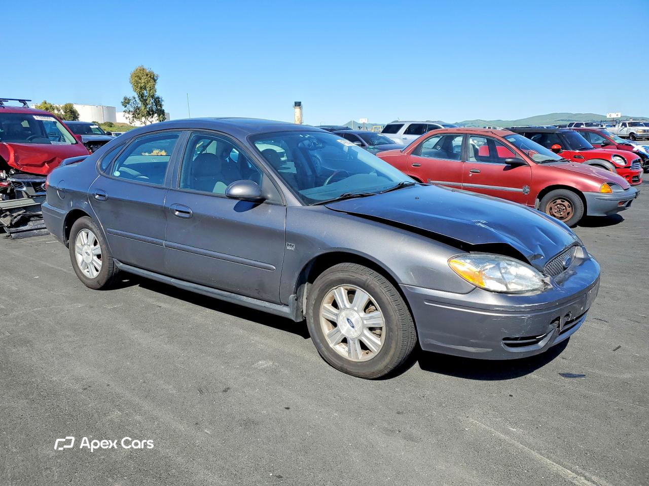Ford Taurus 2005