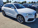 Audi Q3 2018