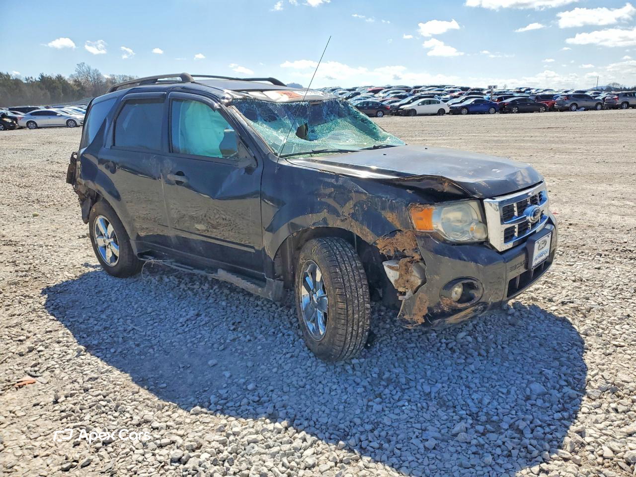 Ford Escape 2011