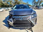 Lexus RX 2016