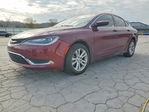 Chrysler 200 2016