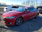 Tesla Model S 2015