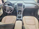Chevrolet Volt 2012