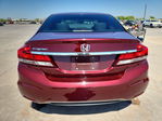 Honda Civic 2013