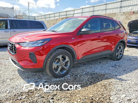 Ford Escape 2025 - Image 1 of 14