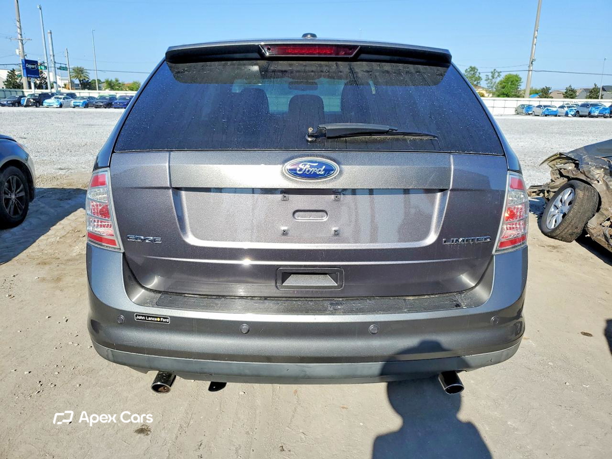 Ford Edge 2010