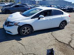 Honda Civic 2015