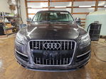 Audi Q7 2011