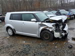 Scion xB 2011