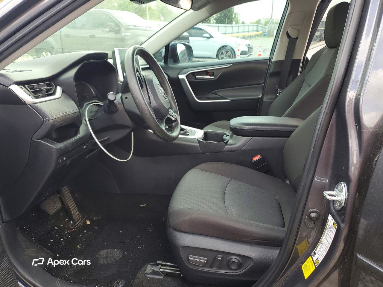 Toyota RAV 4 2023