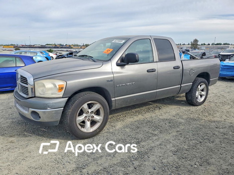 Dodge RAM 2007 - Image 1 of 12