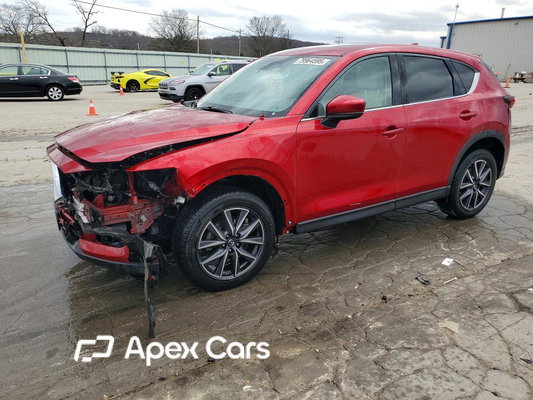Mazda CX-5 2018 - Image 1 of 15