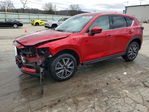 Mazda CX-5 2018