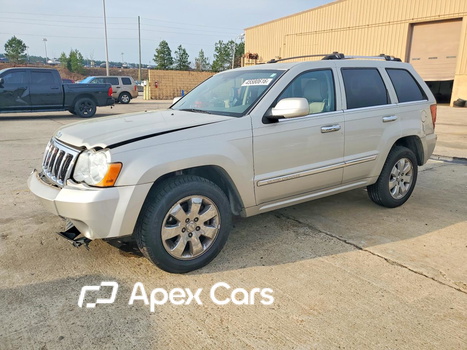 Jeep Cherokee 2009 - Image 1 of 13