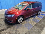 Chrysler Pacifica 2017