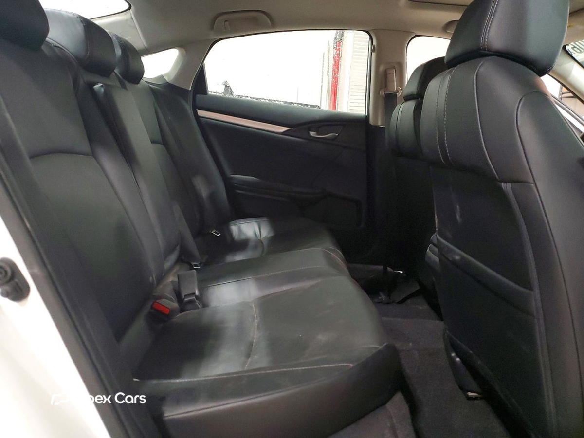 Honda Civic 2017