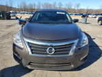 Nissan Altima 2014