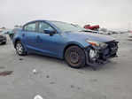 Mazda 3 2017