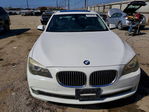 BMW Series 7 2009