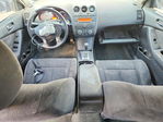 Nissan Altima 2012