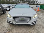 Hyundai Genesis 2015