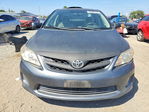 Toyota Corolla 2011