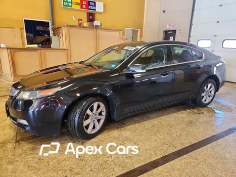 Acura TL 2013 - Image 1 of 12
