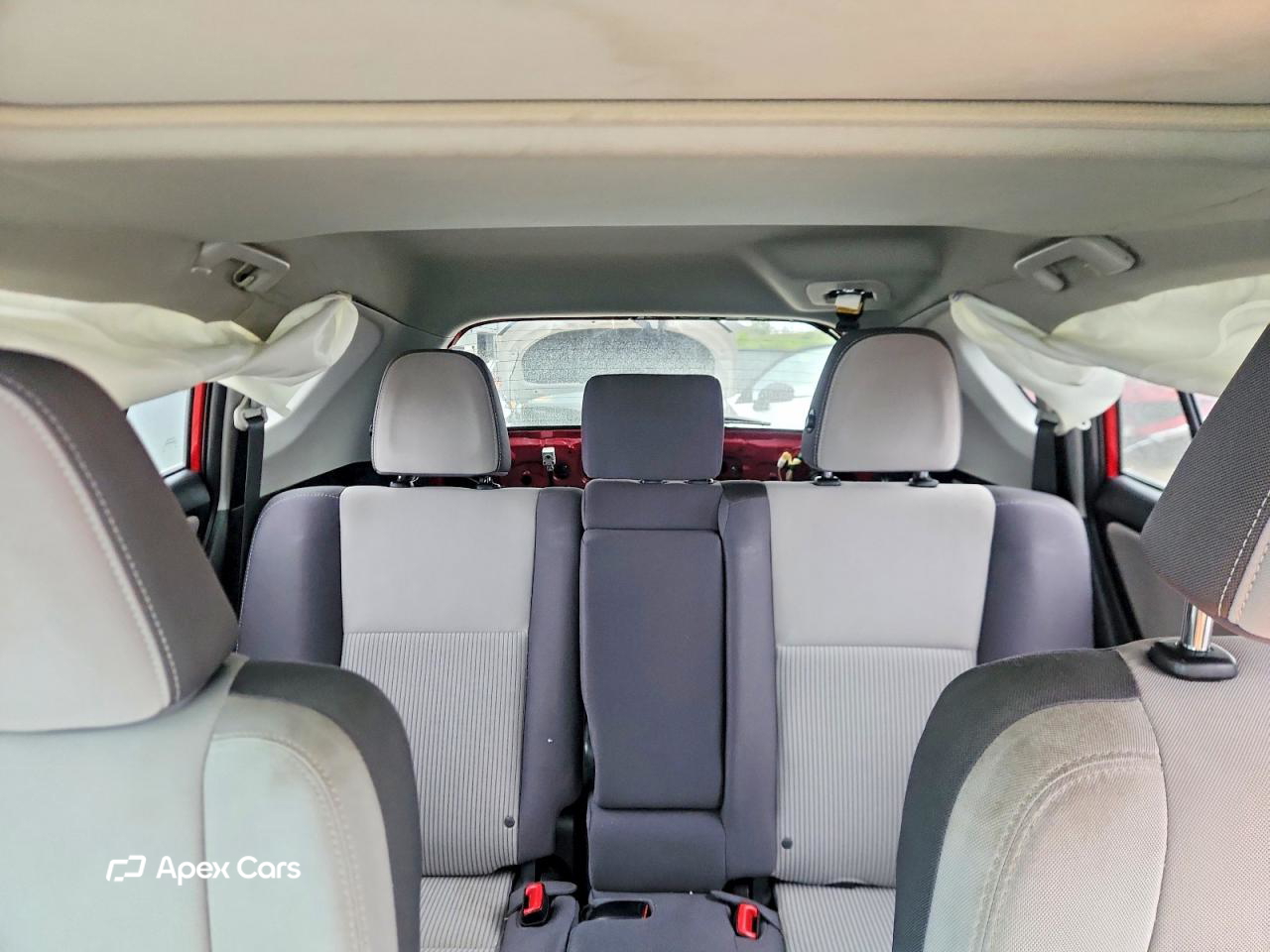 Toyota RAV 4 2015
