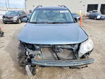 Subaru Forester 2012