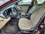 Kia Optima 2014