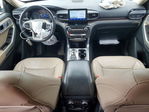 Ford Explorer 2021