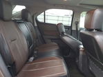 Chevrolet Equinox 2012