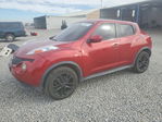 Nissan Juke 2014