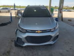 Chevrolet Trax 2022