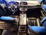 BMW Series 7 2019